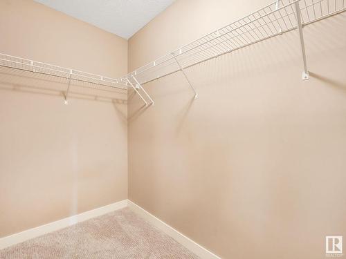 123 401 Southfork Drive, Leduc, AB - Indoor With Storage