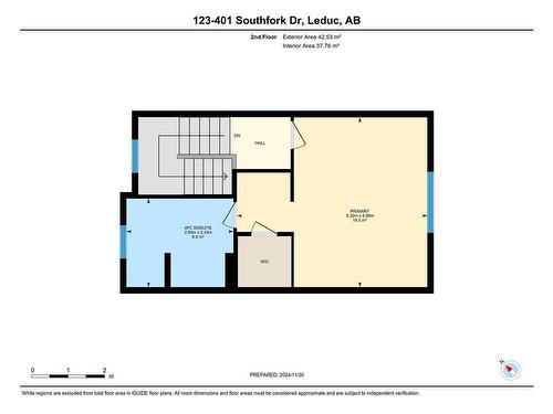 123 401 Southfork Drive, Leduc, AB - Other