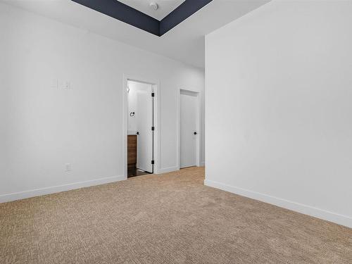 244 166 Avenue, Edmonton, AB - Indoor Photo Showing Other Room