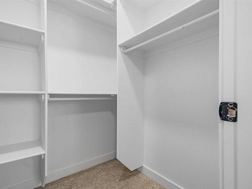 244 166 Avenue, Edmonton, AB - Indoor With Storage