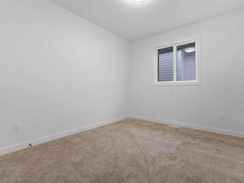 244 166 Avenue, Edmonton, AB - Indoor Photo Showing Other Room