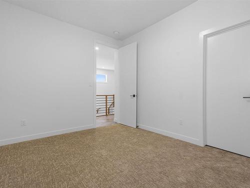 244 166 Avenue, Edmonton, AB - Indoor Photo Showing Other Room