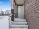 244 166 Avenue, Edmonton, AB  - Outdoor With Exterior 