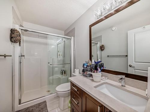 24 2803 14 Avenue, Edmonton, AB - Indoor Photo Showing Bathroom