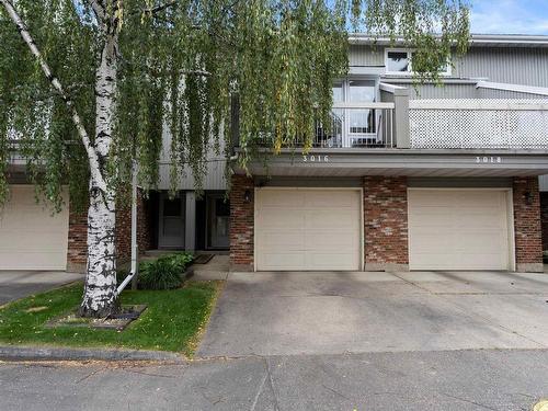 3016 108 Street, Edmonton, AB - Outdoor