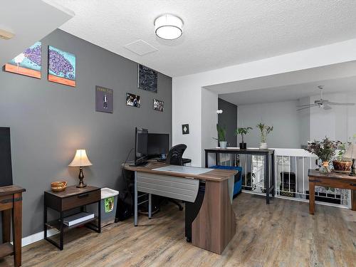 3016 108 Street, Edmonton, AB - Indoor Photo Showing Office