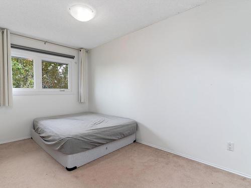 3016 108 Street, Edmonton, AB - Indoor Photo Showing Bedroom