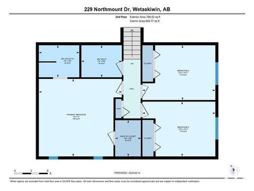 229 Northmount Drive, Wetaskiwin, AB - Other