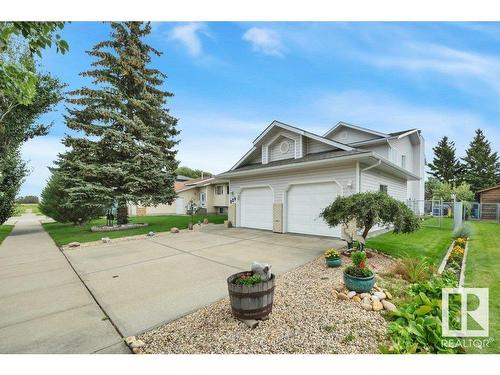 229 Northmount Drive, Wetaskiwin, AB - Outdoor