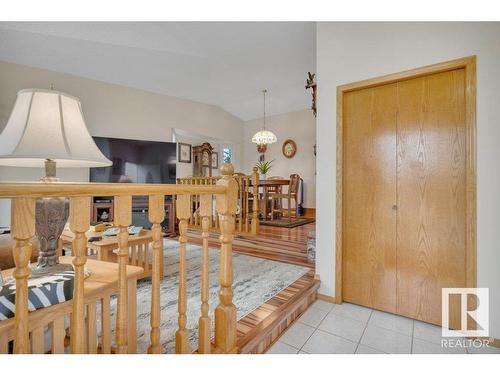 229 Northmount Drive, Wetaskiwin, AB - Indoor Photo Showing Other Room