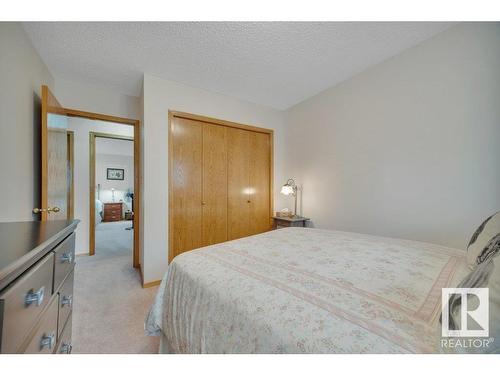 229 Northmount Drive, Wetaskiwin, AB - Indoor Photo Showing Bedroom