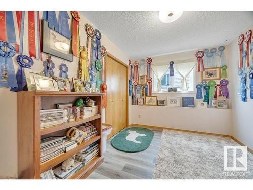 229 Northmount Drive, Wetaskiwin, AB - Indoor