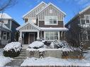 7724 Summerside Grande Boulevard, Edmonton, AB  - Outdoor With Facade 