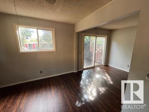 58 Woodbine Road, Sherwood Park, AB - Indoor Photo Showing Other Room