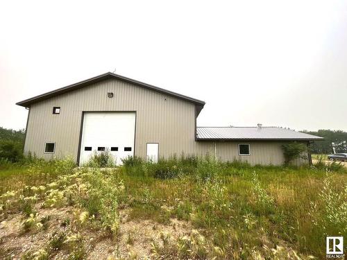 48315 Twp Road 610, Rural Bonnyville M.D., AB 