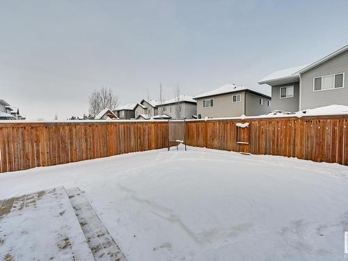 56 Redding Way, Fort Saskatchewan, AB - Outdoor