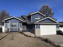 10824 106A, Westlock, AB  - Outdoor With Facade 