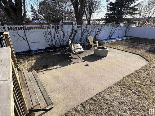 10824 106A, Westlock, AB - Outdoor