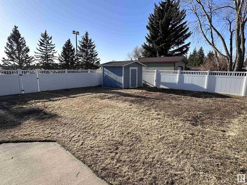 10824 106A Avenue, Westlock, AB - Outdoor