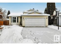 1219 56 Street  Edmonton, AB T6L 2B2