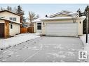 1219 56 Street, Edmonton, AB 