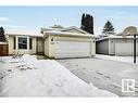 1219 56 Street, Edmonton, AB  - Outdoor 