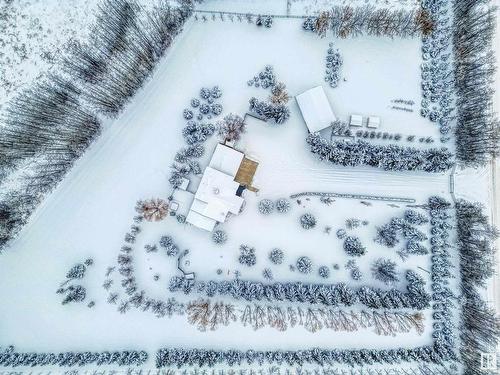 58308 Rge Rd 243, Rural Westlock County, AB - Outdoor With View