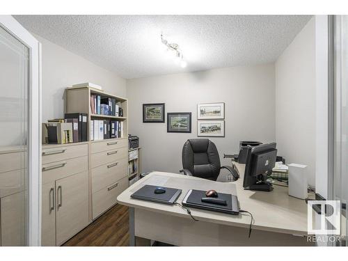 58308 Rge Rd 243, Rural Westlock County, AB - Indoor Photo Showing Office