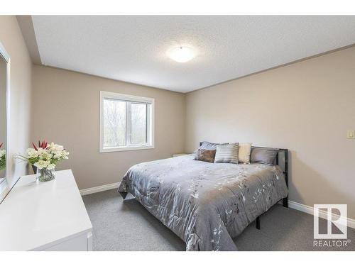 58308 Rge Rd 243, Rural Westlock County, AB - Indoor Photo Showing Bedroom