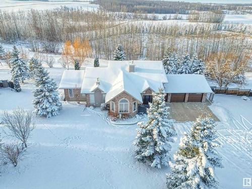 58308 Rge Rd 243, Rural Westlock County, AB - Outdoor