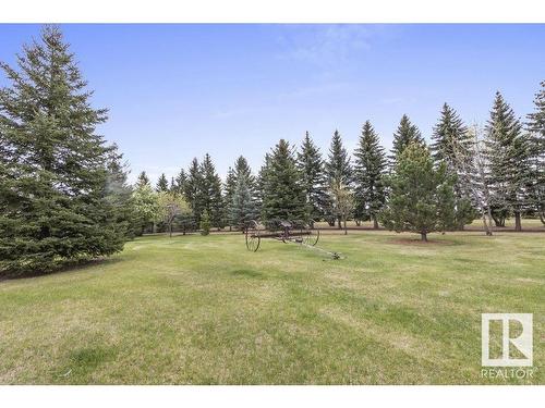 58308 Rge Rd 243, Rural Westlock County, AB - Outdoor With View