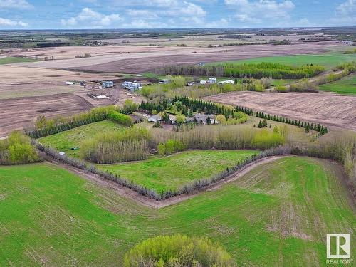 58308 Rge Rd 243, Rural Westlock County, AB - Outdoor With View