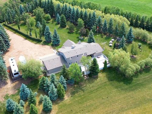 58308 Rge Rd 243, Rural Westlock County, AB - Outdoor With View