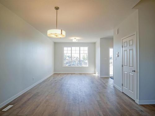 21 Westpark Drive, Fort Saskatchewan, AB - Indoor Photo Showing Other Room