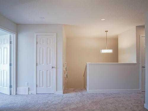 21 Westpark Drive, Fort Saskatchewan, AB - Indoor Photo Showing Other Room