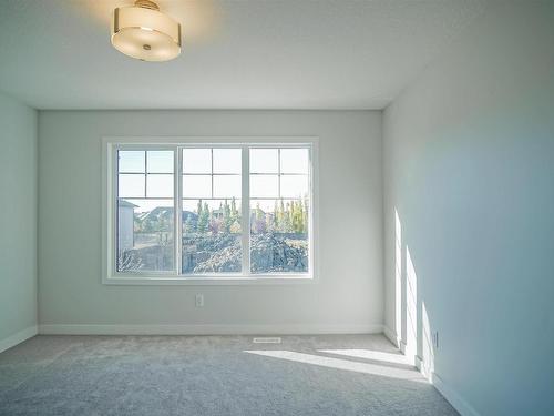 21 Westpark Drive, Fort Saskatchewan, AB - Indoor Photo Showing Other Room