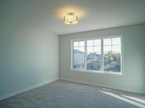 21 Westpark Drive, Fort Saskatchewan, AB - Indoor Photo Showing Other Room