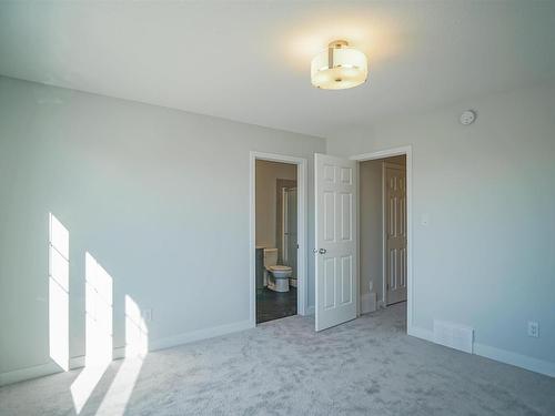 21 Westpark Drive, Fort Saskatchewan, AB - Indoor Photo Showing Other Room