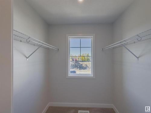 21 Westpark Drive, Fort Saskatchewan, AB - Indoor With Storage