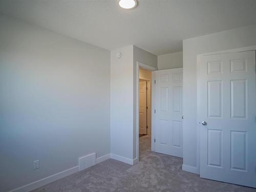 21 Westpark Drive, Fort Saskatchewan, AB - Indoor Photo Showing Other Room