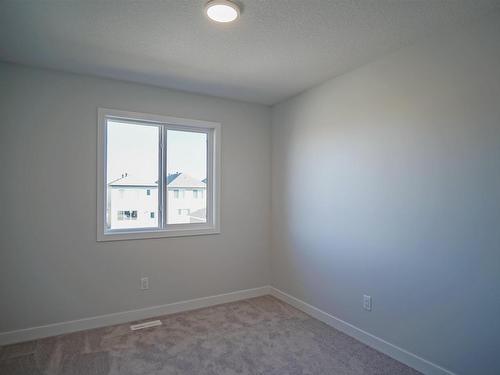 21 Westpark Drive, Fort Saskatchewan, AB - Indoor Photo Showing Other Room