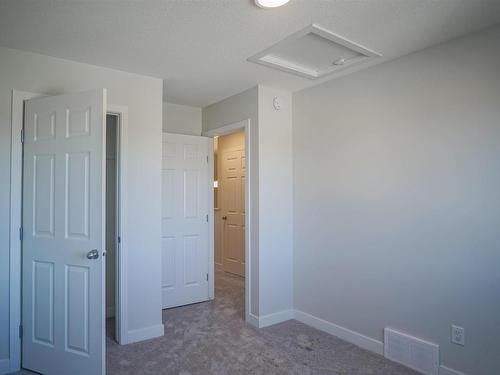 21 Westpark Drive, Fort Saskatchewan, AB - Indoor Photo Showing Other Room