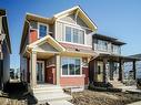 21 Westpark Drive, Fort Saskatchewan, AB  - Outdoor With Facade 