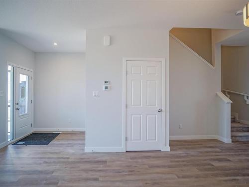 21 Westpark Drive, Fort Saskatchewan, AB - Indoor Photo Showing Other Room