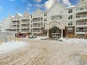 209 10311 111 Street, Edmonton, AB  - Outdoor With Balcony With Facade 