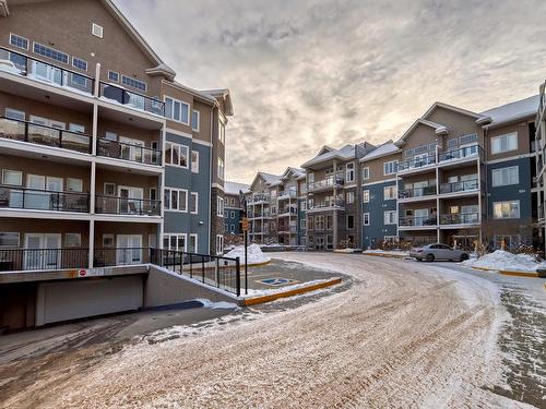 344 10121 80 Avenue, Edmonton, AB - Outdoor With Facade