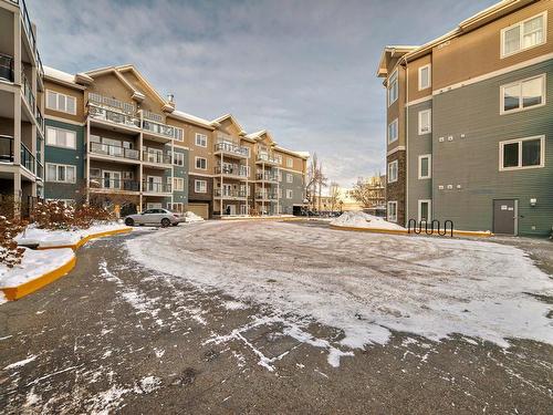 344 10121 80 Avenue, Edmonton, AB - Outdoor With Facade