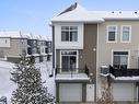 91 600 Bellerose Drive, St. Albert, AB  - Outdoor With Facade 