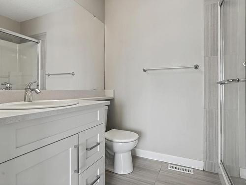 91 600 Bellerose Drive, St. Albert, AB - Indoor Photo Showing Bathroom