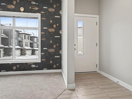 91 600 Bellerose Drive, St. Albert, AB - Indoor Photo Showing Other Room